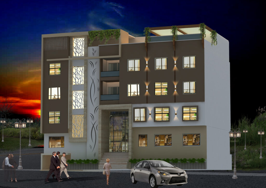 Hotel Mr Manish Agarwal